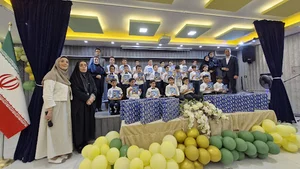 دبستان غیر انتفاعی علوی