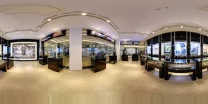 کیش بهین