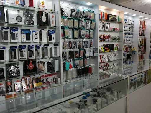 فروشگاه موبایل و کامپیوتر هرشیا