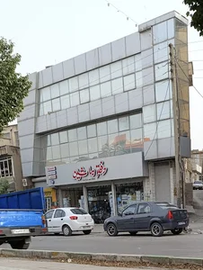 دفتر ماشین
