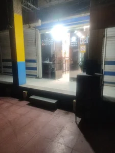 کافه صبحانه بهار