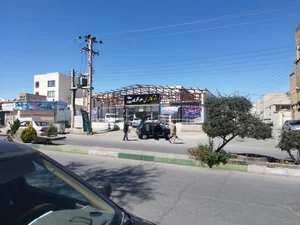 اتو گالری مرکزی 2