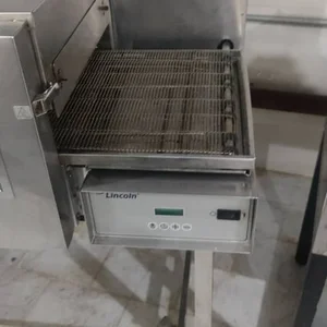 تعمیرات فست فود