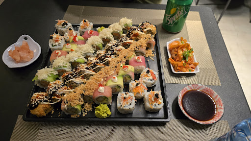 الین سوشی Elin Sushi