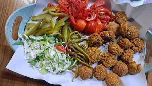 کافه فست فود جنوب