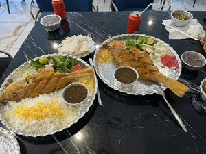 رستوران متو