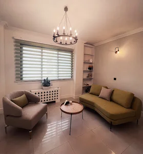 مرکز مشاوره مهرانا