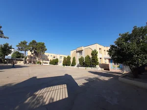 مدرسه یاس