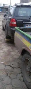 امداد خودرو تعاونی امداد خودرویی کشوری آتیه سازان سبز