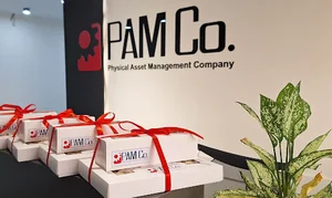 PAMCo.