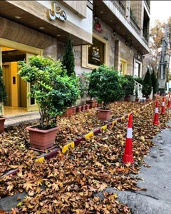 هتل رستوران بختیاری 4