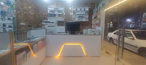 کافی نت و لوازم جانبی حسین