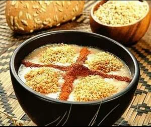 آش و حلیم پارک