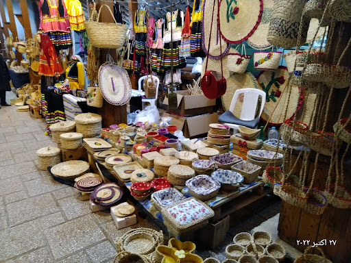 بازار صنایع دستی گیلان
