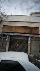 شیرینی سرای تبریز 2