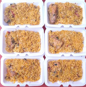 Lahori Fast Food 5