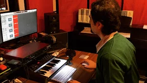 Marcato Studio