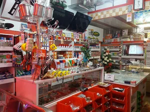 پیتزا ساندویج نعمت