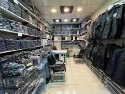 فروشگاه پوشاک سلبون