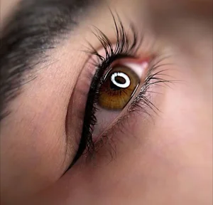 سالن زیبایی نسترن محمدی