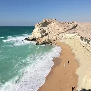 سوپرمارکت قمشلویی