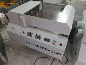 زعفران خشک کن قاسمی