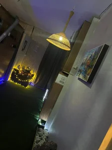 مرکز ماساژ و اسپا حس آرامش 2