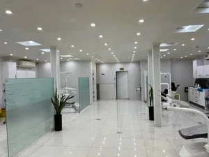 کلینیک دندانپزشکی فروردین 3