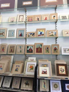 Batis Gallery گالری باتیس