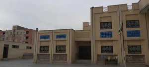 دبستان دخترانه قربانعلی صفایی 3