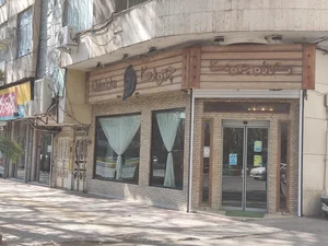 رستوران چیندکا 2