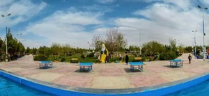 بوستان بهاران 3
