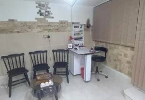 آرایشگاه زنانه یگانه 4