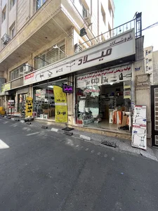 میلاد براکت