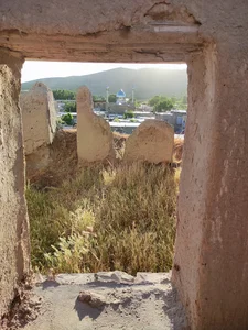 تپه سارالان