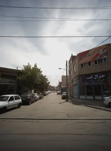 رستوران حسینی