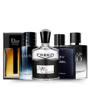 Ramiro Perfume