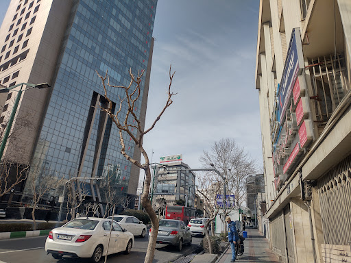 بیمه سامان نمایندگی ۵۱۳۵