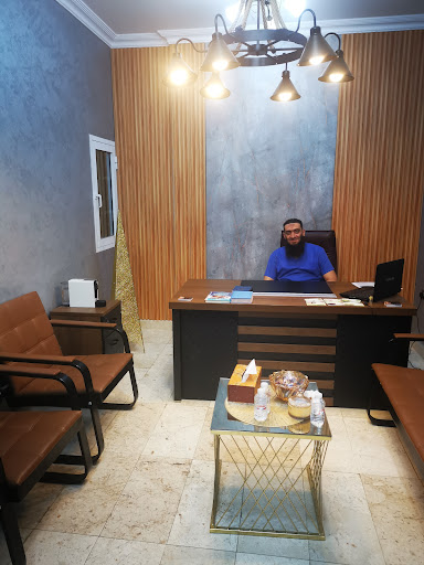 مركز مكه للحجامه