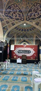مسجد امام سجاد 4