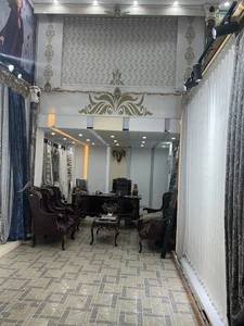 گالری پرده نارین