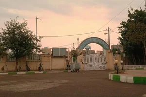 کتابخانه امام جعفر صادق (ع) 2