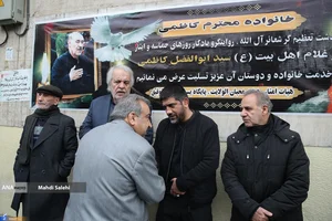 کوچه شهید کاظم سیدی