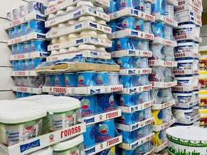 فروشگاه رنگ عدل (نمایندگی رنگ روناس)