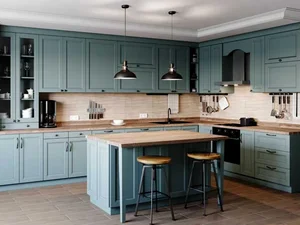 کابینت اختری
