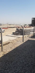 مشروع شركة كرم العروبة (JVC)