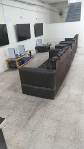 تفریحی ورزشی گیم لند