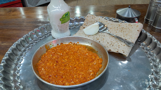 صبحانه سنّتی
