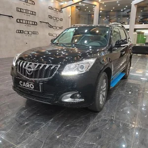 نمایشگاه خودرو کارو 5