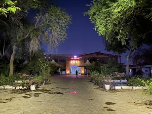 هتل جهانگردی دزفول
